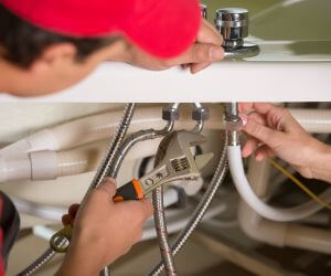 About Water Heater Repair LLC Rockport, WV